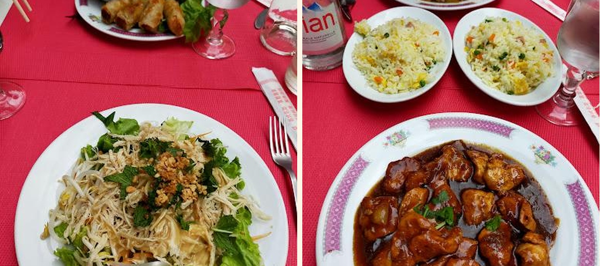 Le Kim Lee - Gallery Image 1